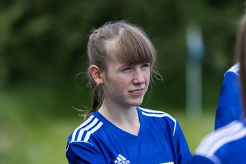Bild 94 - Frauen Armstedter SV - TSV Gnutz : Ergebnis: 0:9